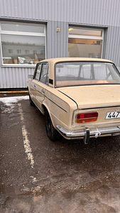 Vaz 2103 (3 foto / 10)
