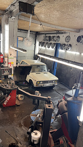 Vaz 2103 (6 foto / 10)