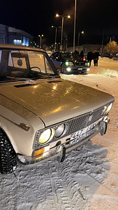 Vaz 2103 (8 foto / 10)