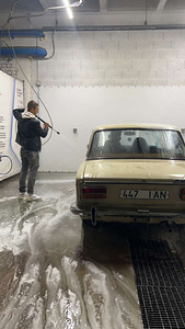 Vaz 2103 (10 foto / 10)