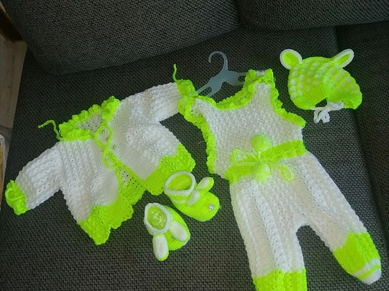Kootud komplekt