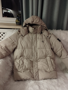 Куртка Kalvin Clien (1 фото из 7)