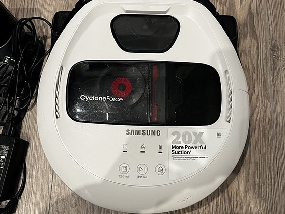 SAMSUNG CyloneForce VR7000M