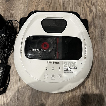 SAMSUNG CyloneForce VR7000M