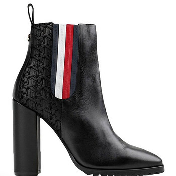 Uued Tommy Hilfiger saapad