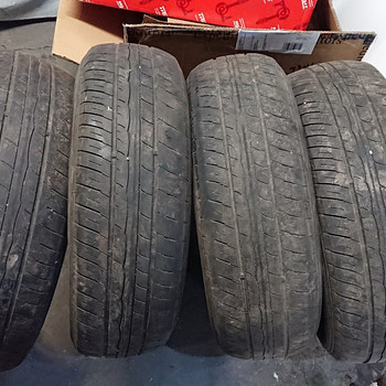 Шины Dunlop 175/65 R15