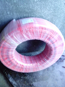 Alupex toru 25x2,5x50m. (1 foto / 2)
