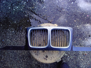 BMW e34 (1 фото из 2)