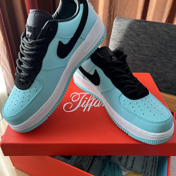 Nike Air Force 1 Low Tiffany & Co
