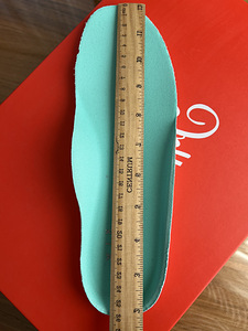 Nike Air Force 1 Low Tiffany & Co (6 фото из 6)