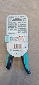 ZOLUX ANAH Claw Cutter small (2 foto / 2)