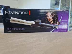 REMington CI 5319 Pro Spiral Curl (1 foto / 3)