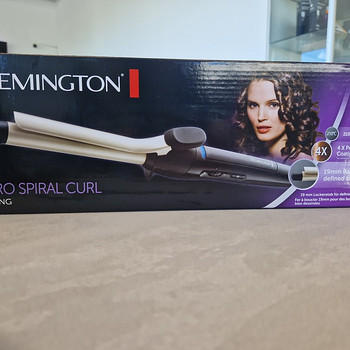 REMington CI 5319 Pro Spiral Curl