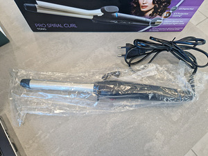 REMington CI 5319 Pro Spiral Curl (3 foto / 3)