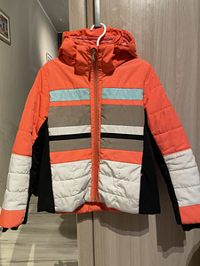 Зимняя куртка Poivre Blanc (5 фото из 8)