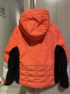 Зимняя куртка Poivre Blanc (6 фото из 8)