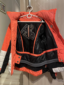 Зимняя куртка Poivre Blanc (4 фото из 8)