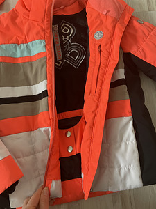 Зимняя куртка Poivre Blanc (8 фото из 8)