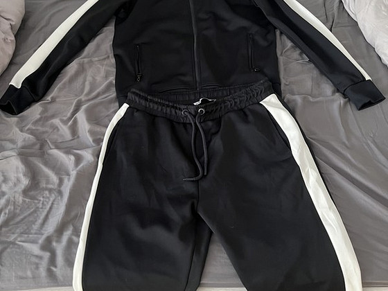 ZARA tracksuit meestele
