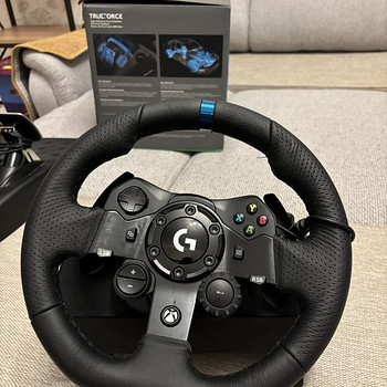 Logitech roll