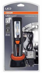 Osram töövalgusti - kandelamp LEDinspect Professional 150 (1 foto / 1)