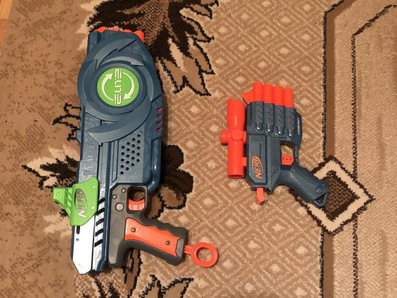 Nerf