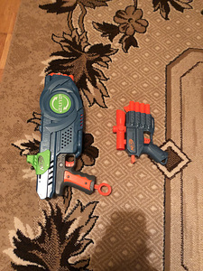 Nerf (1 фото из 2)