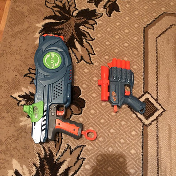 Nerf