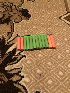 Nerf (2 фото из 2)