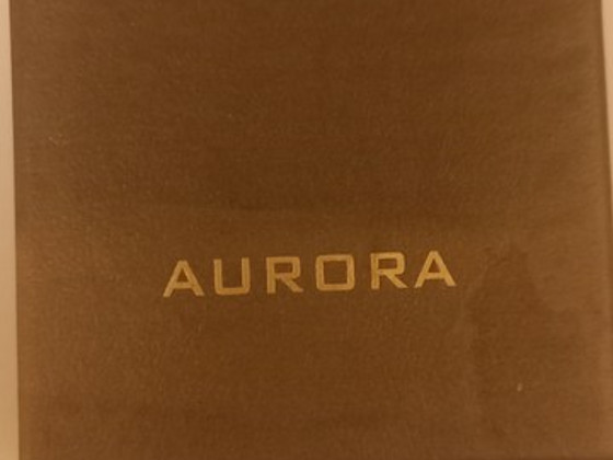 Avrora tulemasin