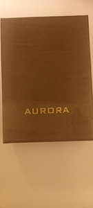 Зажигалка Avrora (1 фото из 2)