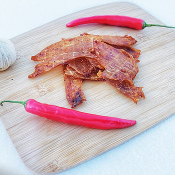 Jeckers/meat chips/мясные чипсы