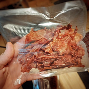 Jeckers/meat chips/мясные чипсы (2 фото из 6)