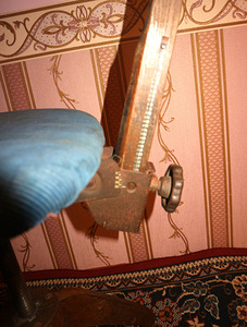 Åtvidabergs antiikne kontori/ töötool (6 foto / 8)