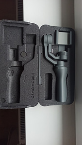 DJI Osmo Mobile 2 (1 foto / 7)