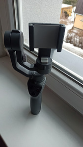 DJI Osmo Mobile 2 (2 foto / 7)