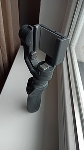 DJI Osmo Mobile 2 (3 foto / 7)