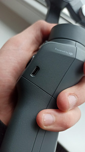 DJI Osmo Mobile 2 (4 foto / 7)