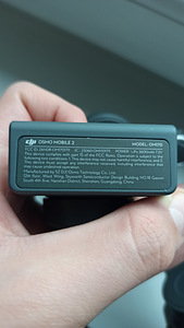 DJI Osmo Mobile 2 (6 foto / 7)
