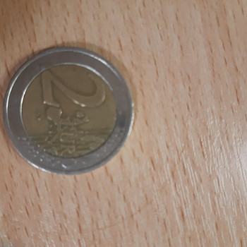 Kollektsioneeritav münt