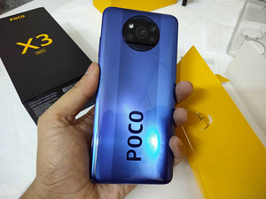 Xiaomi POCO X3 NFC (1 foto / 3)