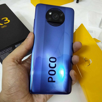 Xiaomi POCO X3 NFC