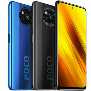 Xiaomi POCO X3 NFC (3 foto / 3)