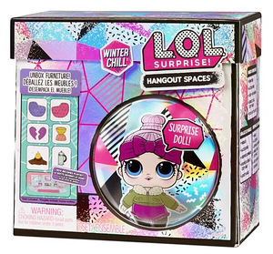L.O.L. Surprise Winter Chill (1 фото из 1)