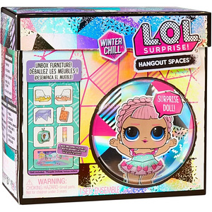 L.O.L. Surprise Winter Chill (1 фото из 1)