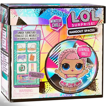 L.O.L. Surprise Winter Chill