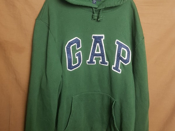 Hoodie GAP Suurus M