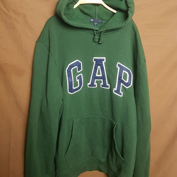 Hoodie GAP Suurus M