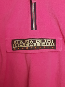 Куртка на молнии Napapijri (2 фото из 6)