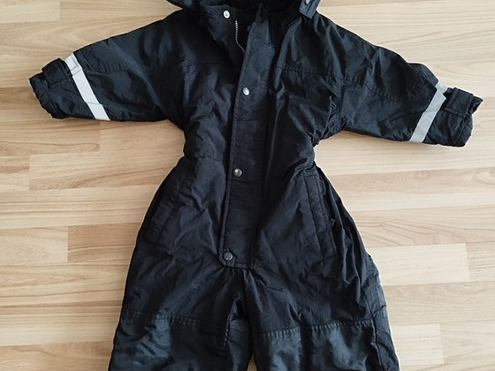 H&M k/s kombe, suurus 92